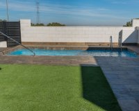 Resale - Villa - Orihuela Costa