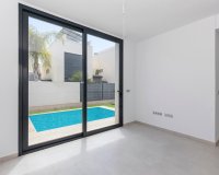 Resale - Villa - Orihuela Costa