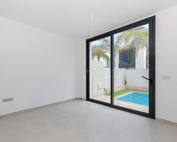 Resale - Villa - Orihuela Costa