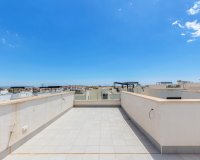 Resale - Villa - Orihuela Costa