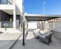 Resale - Villa - Orihuela Costa