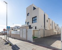 Resale - Villa - Orihuela Costa