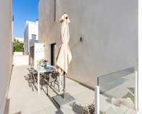 Resale - Villa - Orihuela Costa