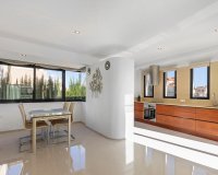 Resale - Villa - Orihuela Costa