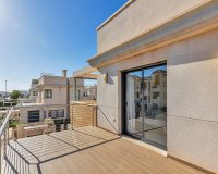 Resale - Villa - Orihuela Costa