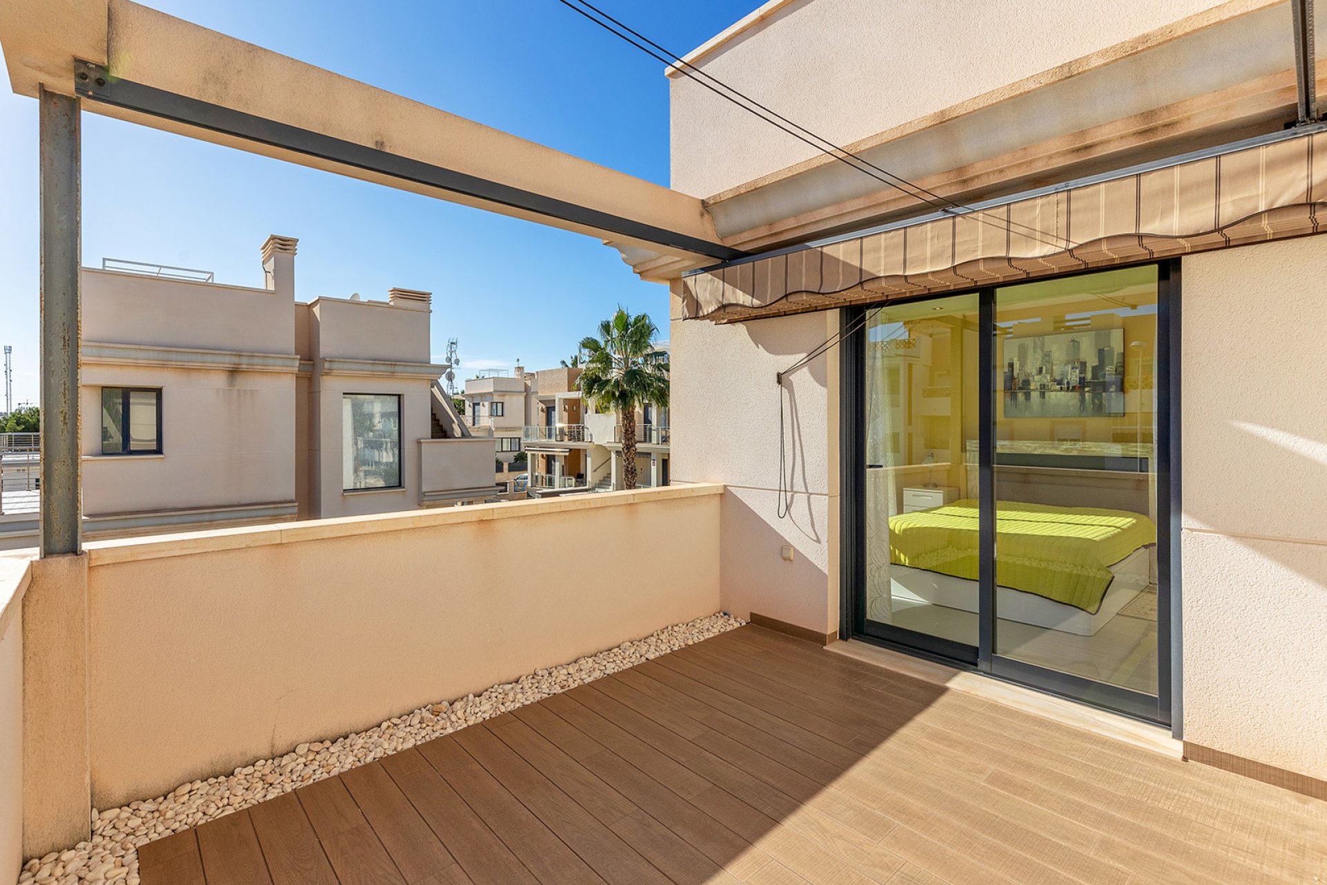 Resale - Villa - Orihuela Costa