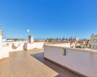 Resale - Villa - Orihuela Costa