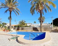 Resale - Villa - Orihuela Costa