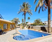 Resale - Villa - Orihuela Costa