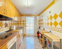 Resale - Villa - Orihuela Costa