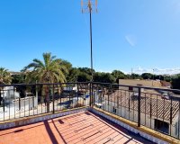 Resale - Villa - Orihuela Costa