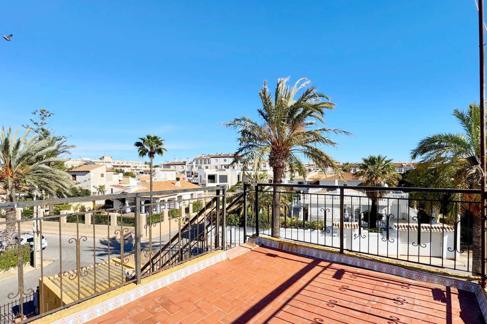 Resale - Villa - Orihuela Costa