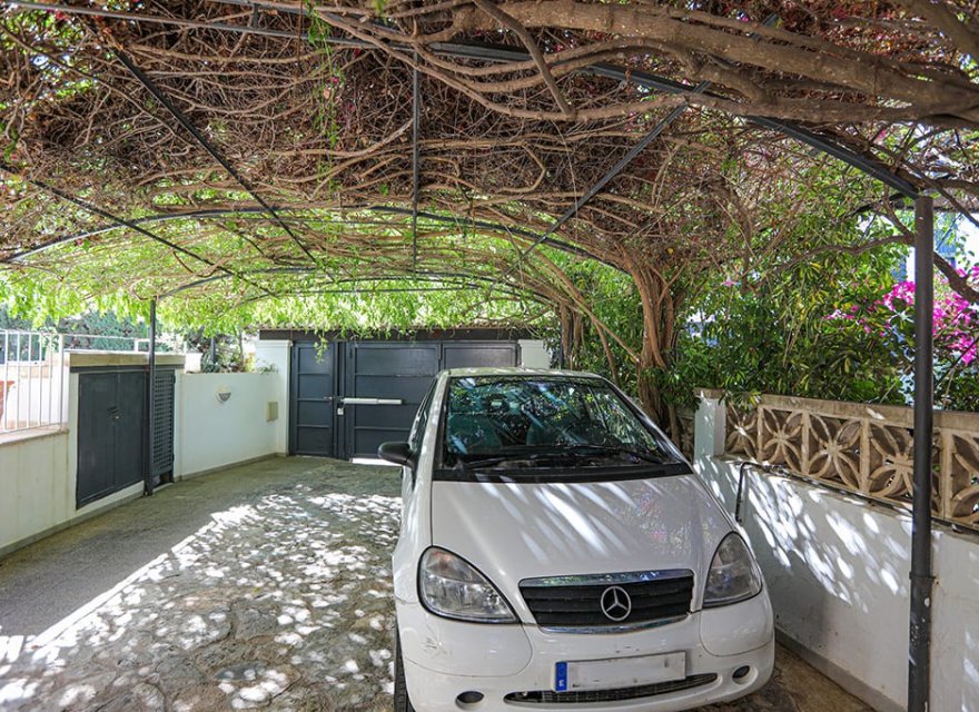 Resale - Villa - Palma de Mallorca - Can Pastilla