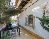 Resale - Villa - Palma de Mallorca - Can Pastilla