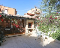 Resale - Villa - Palma de Mallorca - Can Pastilla