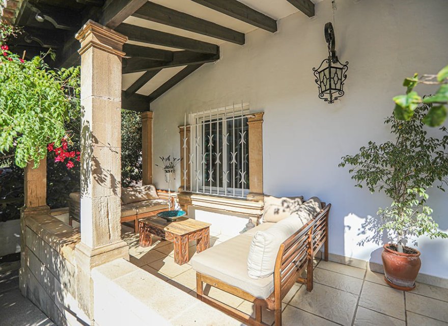 Resale - Villa - Palma de Mallorca - Can Pastilla