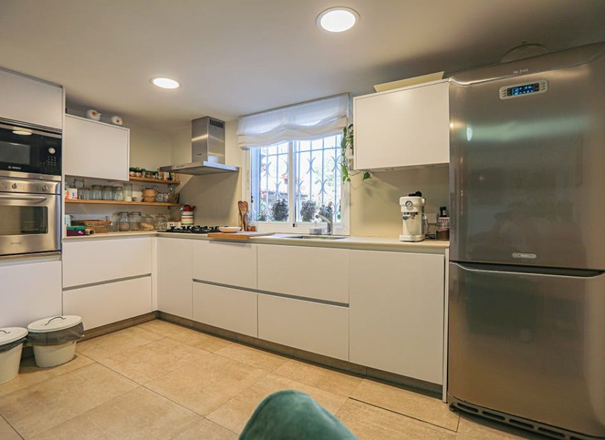 Resale - Villa - Palma de Mallorca - Can Pastilla