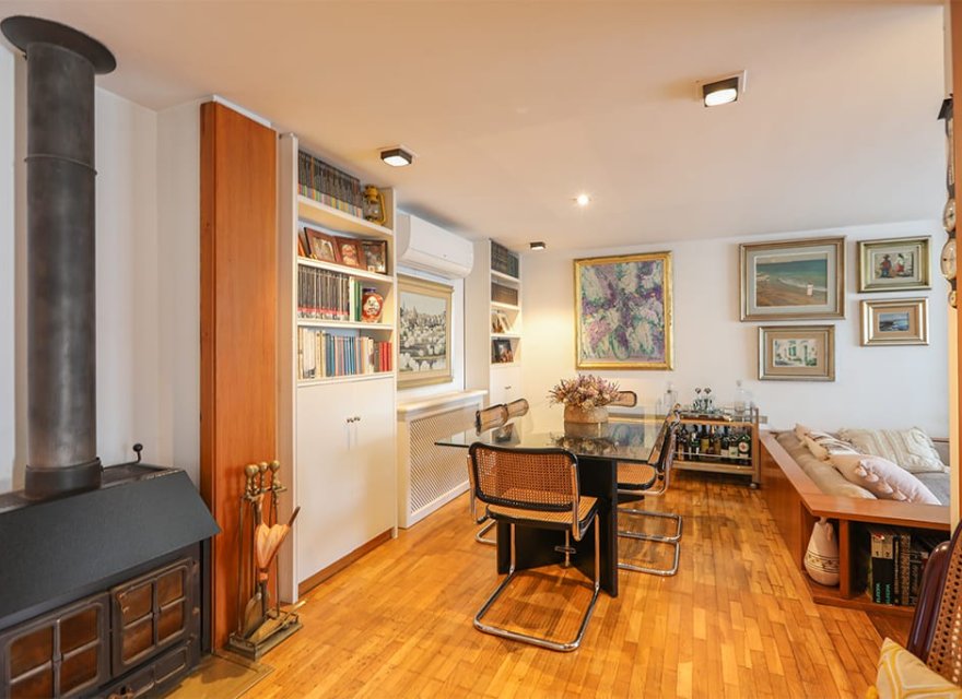 Resale - Villa - Palma de Mallorca - Can Pastilla