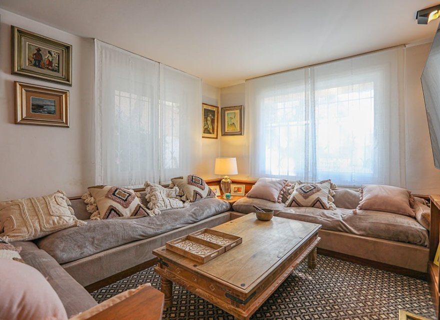 Resale - Villa - Palma de Mallorca - Can Pastilla