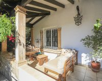 Resale - Villa - Palma de Mallorca - Can Pastilla