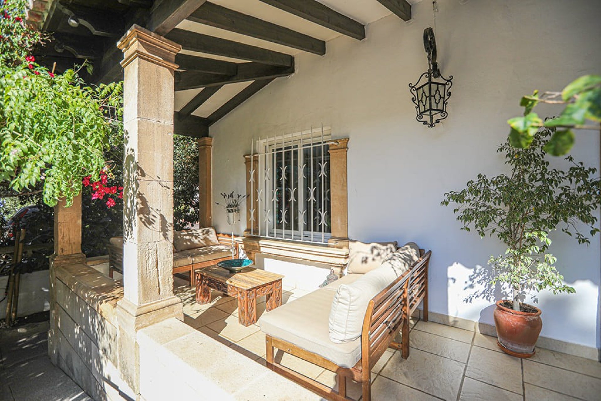 Resale - Villa - Palma de Mallorca - Can Pastilla