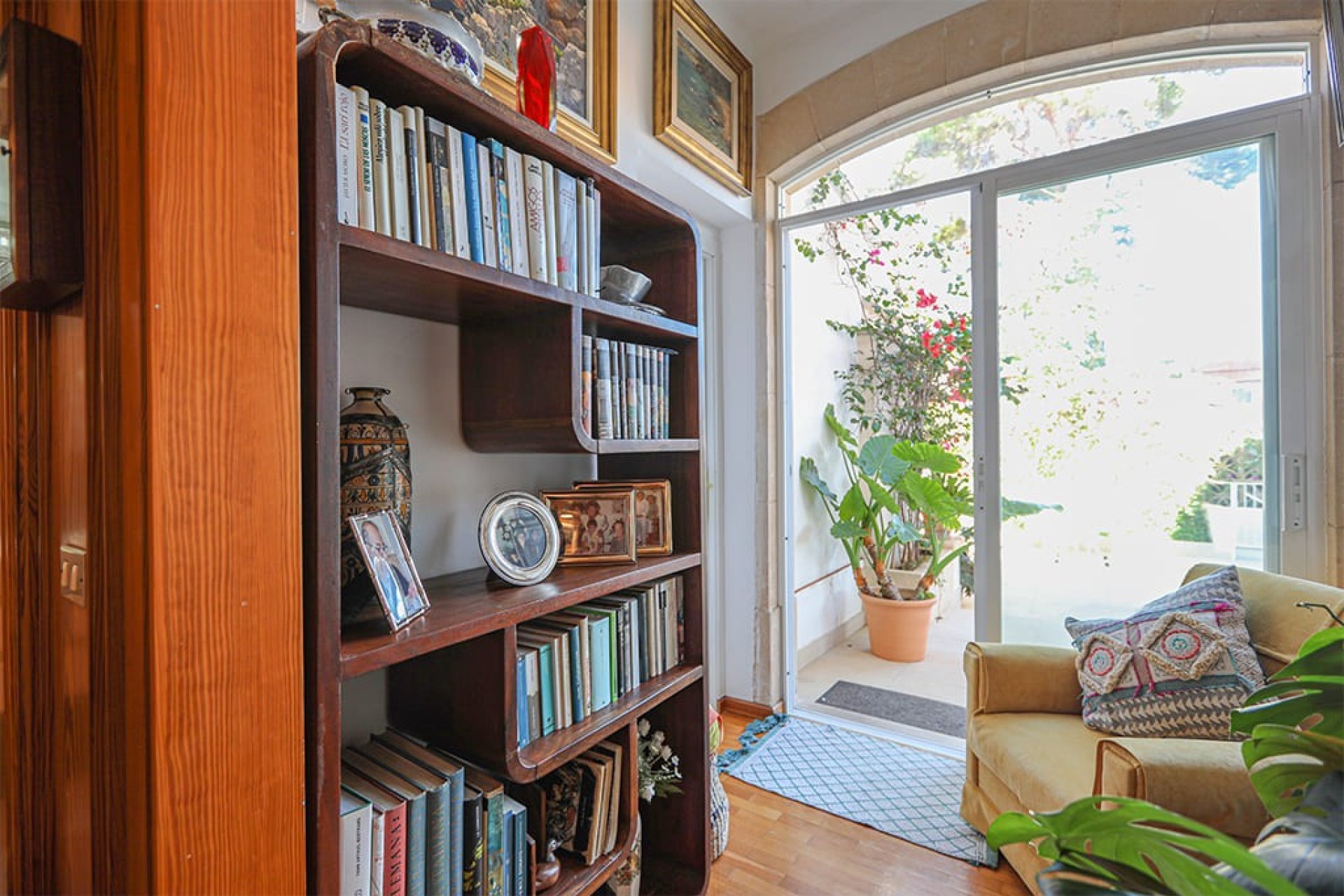 Resale - Villa - Palma de Mallorca - Can Pastilla