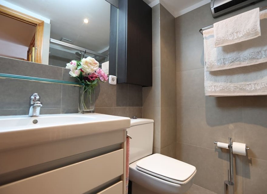 Resale - Villa - Palma de Mallorca - Can Pastilla