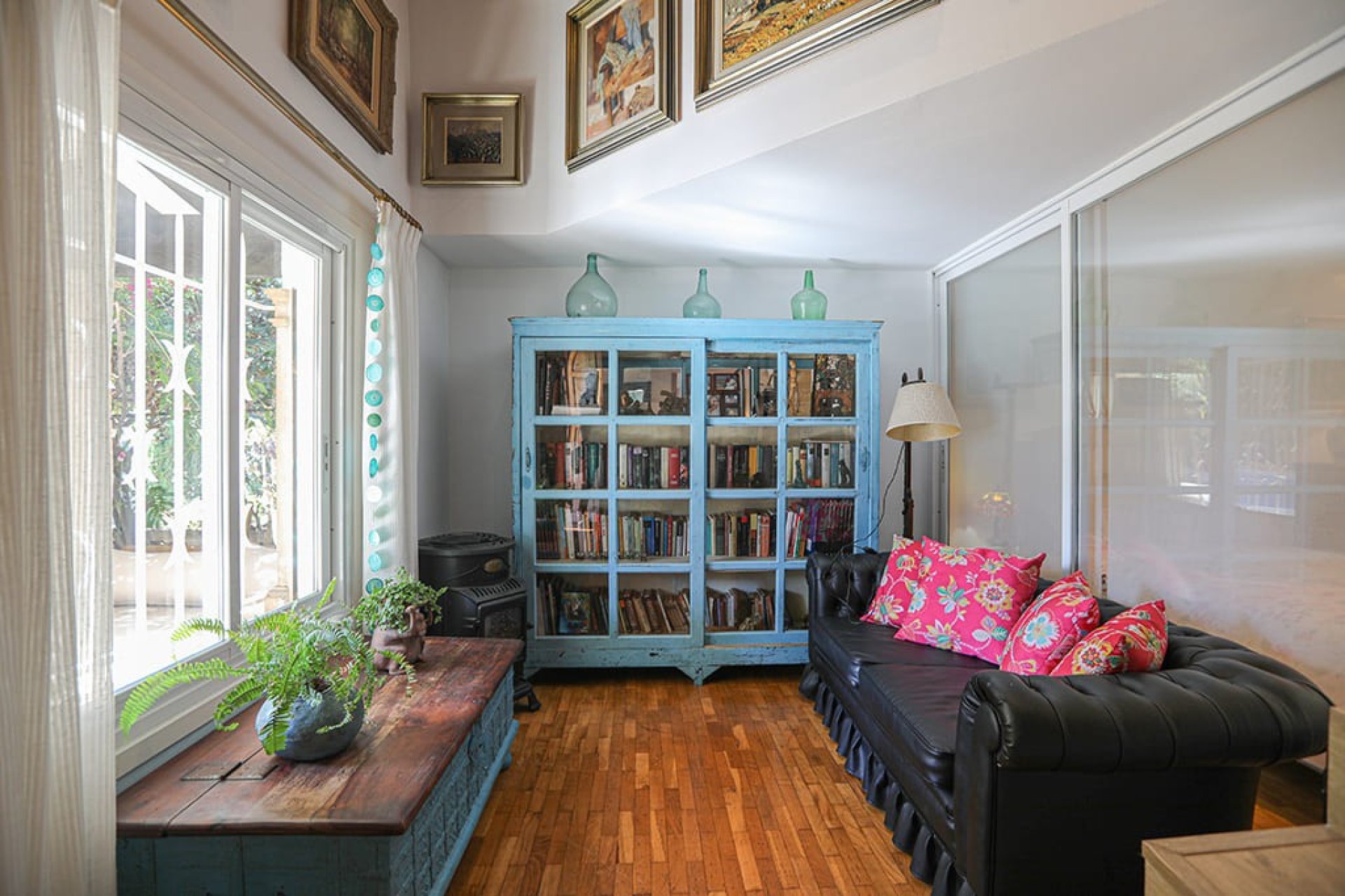 Resale - Villa - Palma de Mallorca - Can Pastilla