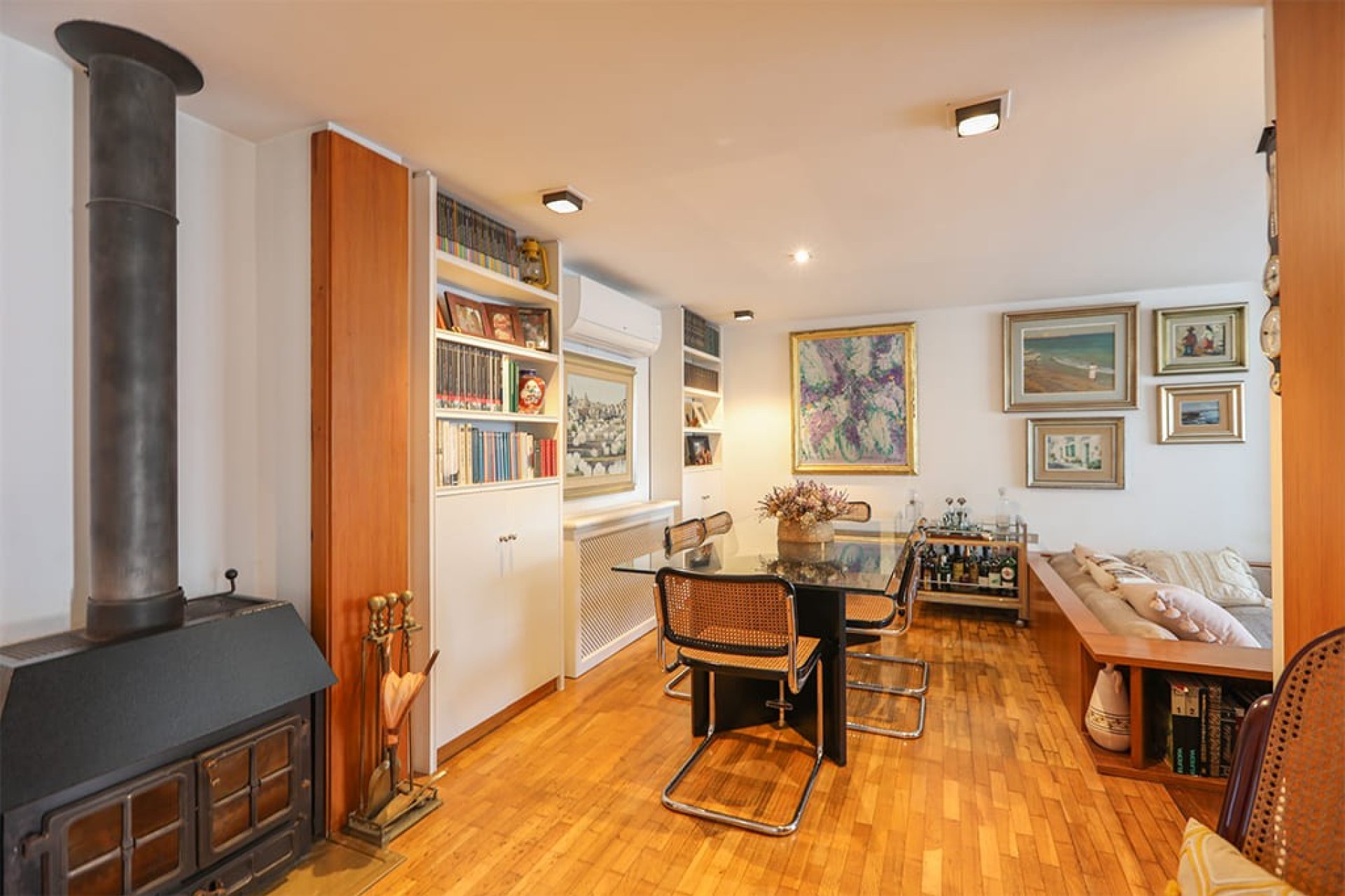 Resale - Villa - Palma de Mallorca - Can Pastilla