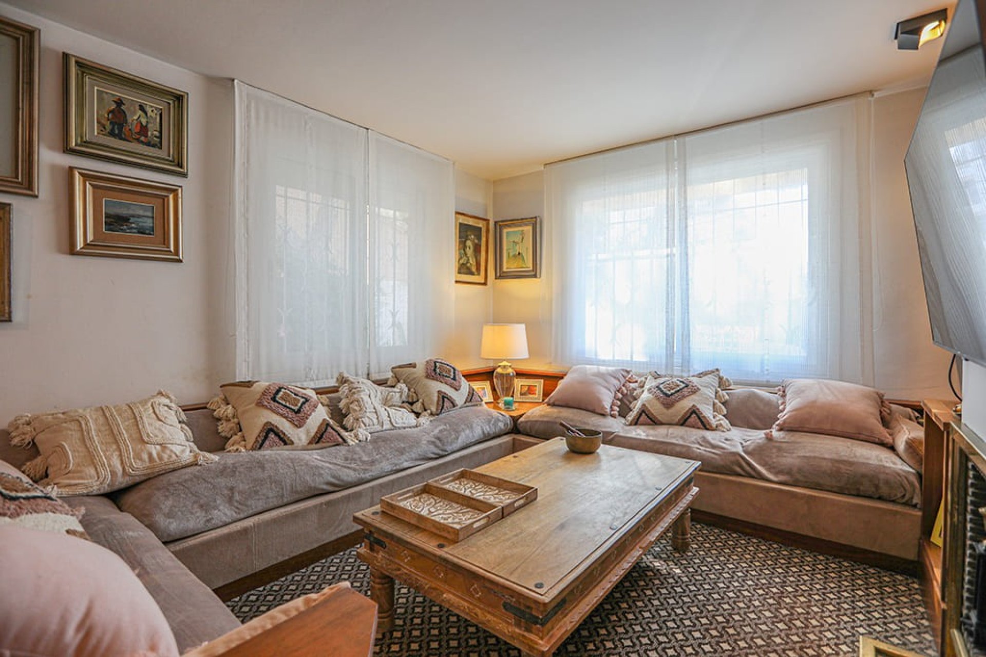 Resale - Villa - Palma de Mallorca - Can Pastilla