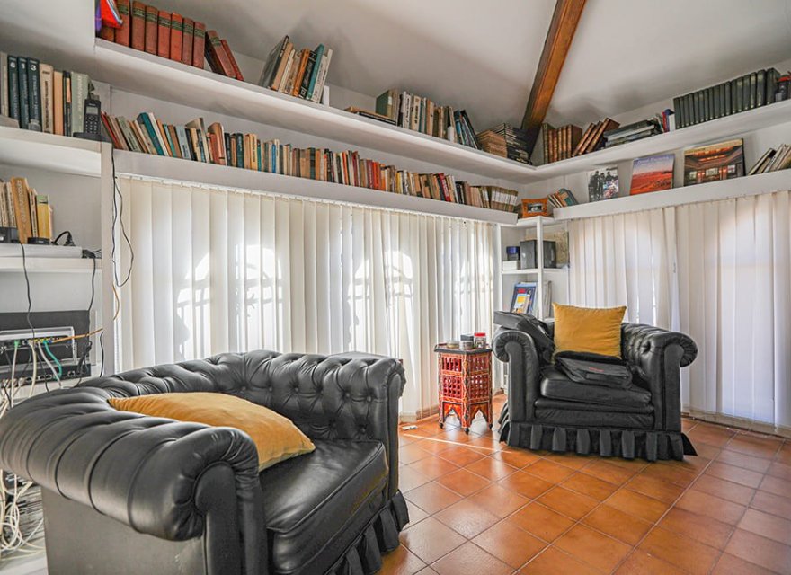 Resale - Villa - Palma de Mallorca - Can Pastilla