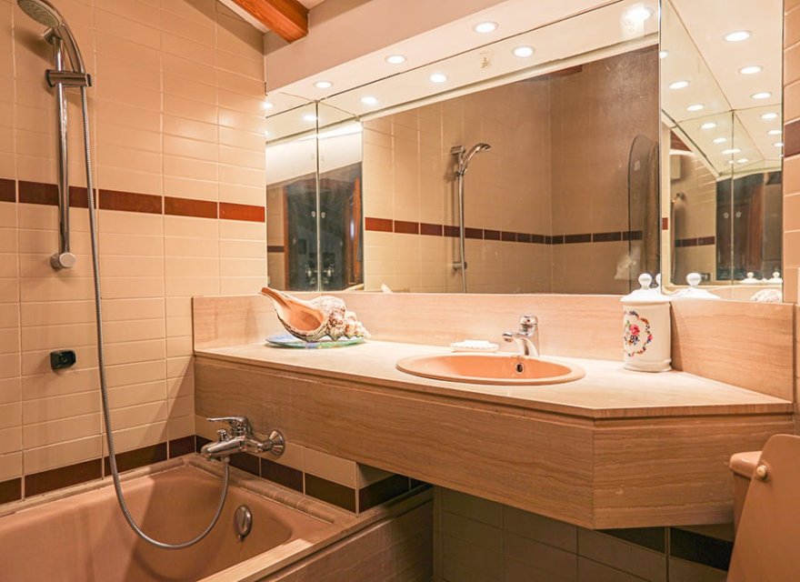 Resale - Villa - Palma de Mallorca - Can Pastilla