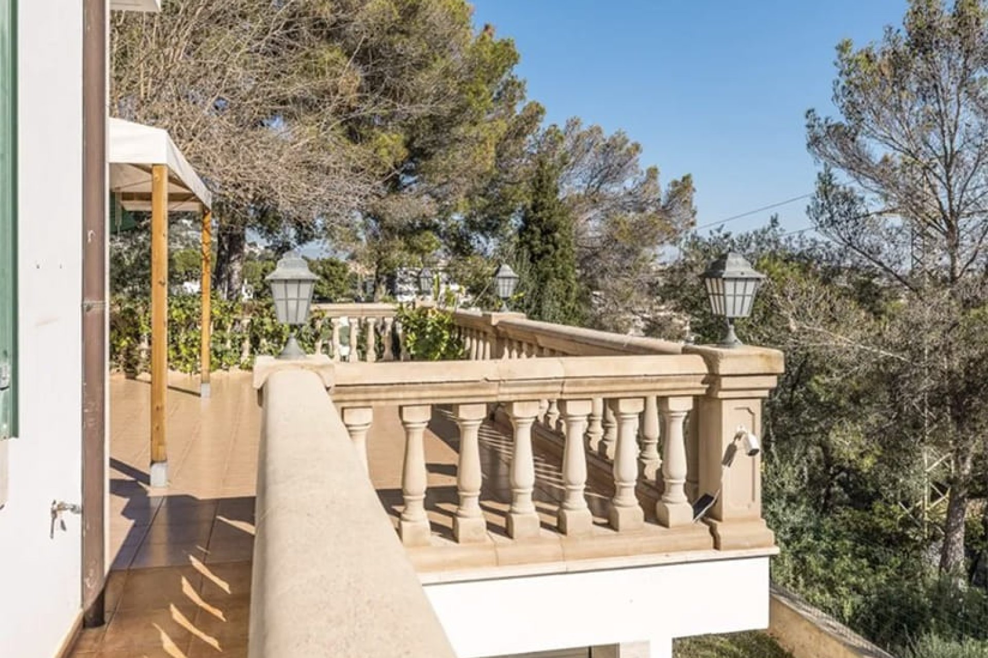 Resale - Villa - Palma de Mallorca - Cas Catala