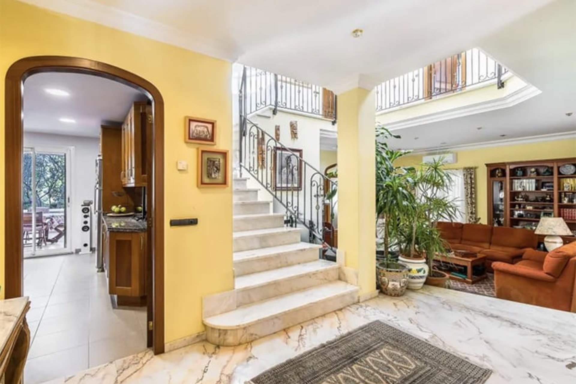 Resale - Villa - Palma de Mallorca - Cas Catala