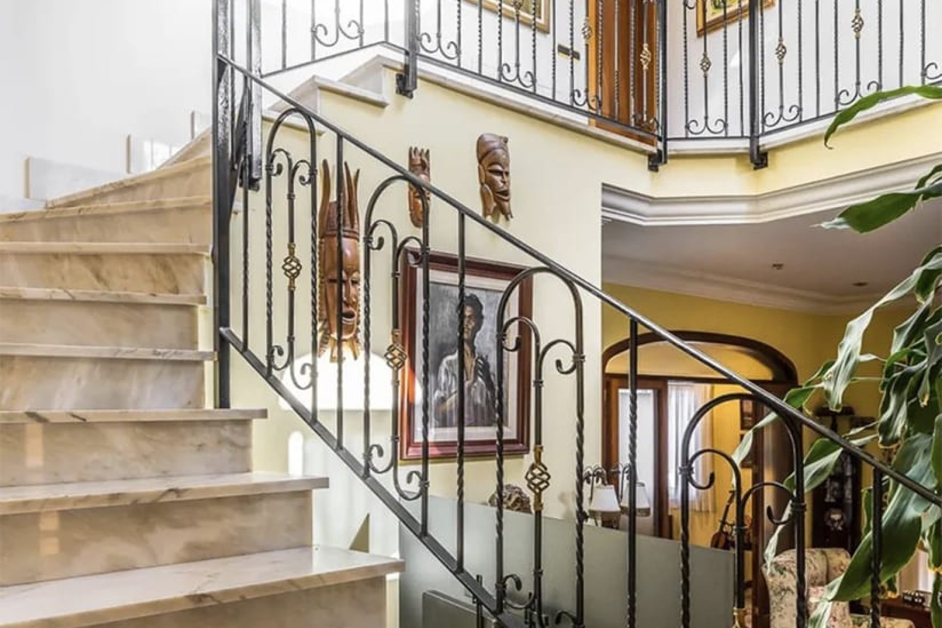 Resale - Villa - Palma de Mallorca - Cas Catala