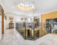 Resale - Villa - Palma de Mallorca - Cas Catala