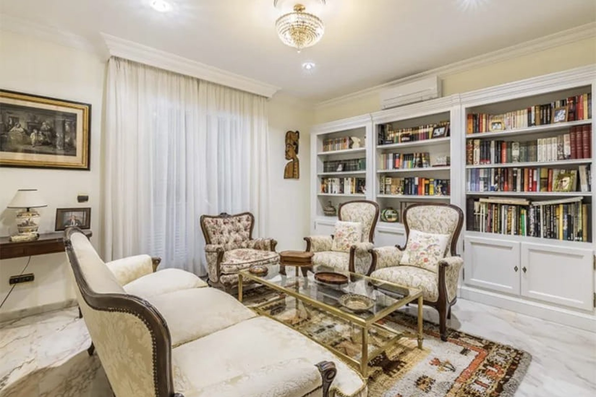 Resale - Villa - Palma de Mallorca - Cas Catala