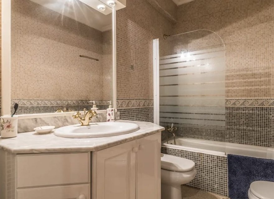 Resale - Villa - Palma de Mallorca - Cas Catala