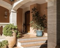 Resale - Villa - Palma de Mallorca - Cas Catala