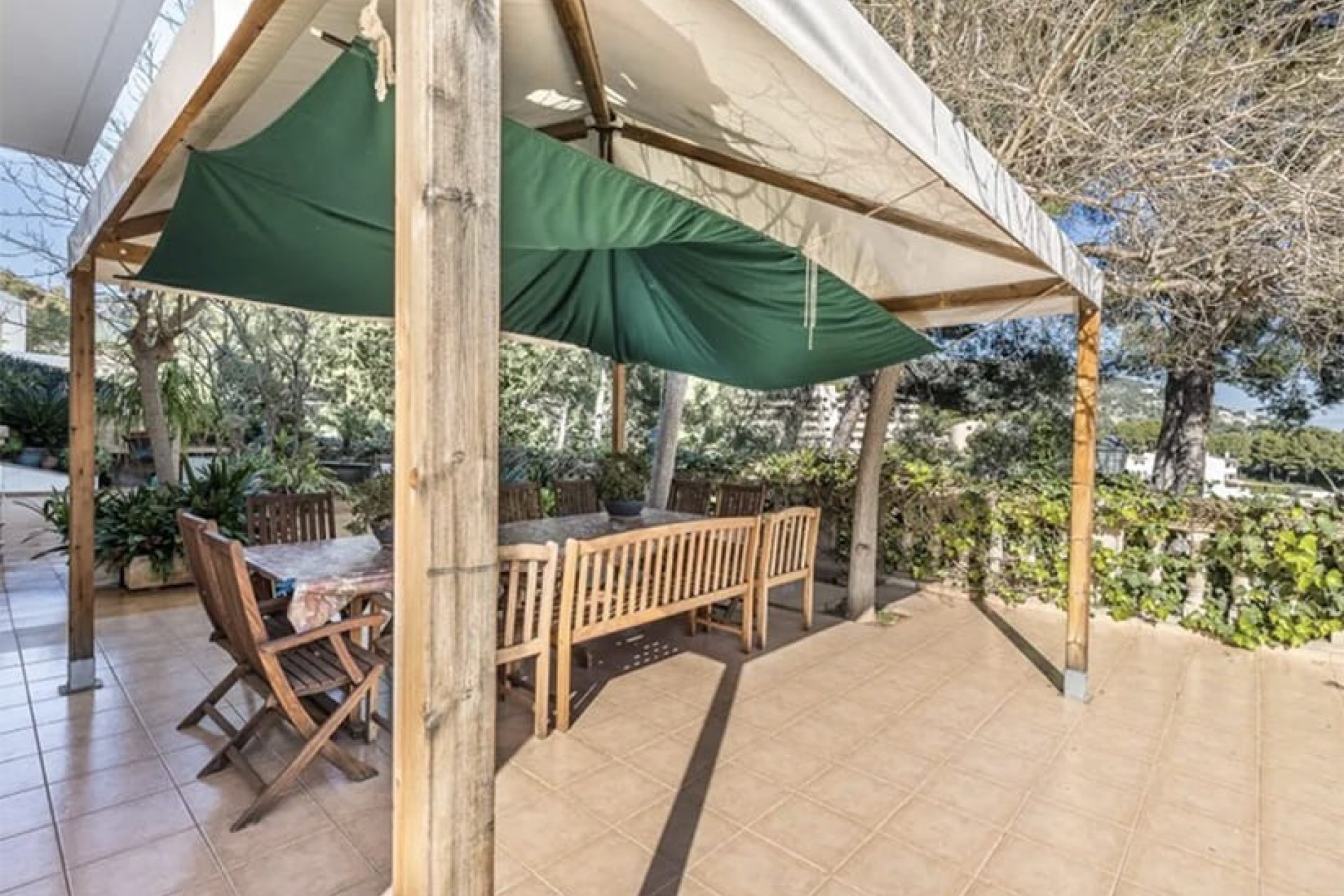 Resale - Villa - Palma de Mallorca - Cas Catala