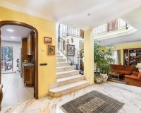Resale - Villa - Palma de Mallorca - Cas Catala