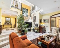 Resale - Villa - Palma de Mallorca - Cas Catala