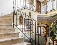 Resale - Villa - Palma de Mallorca - Cas Catala