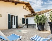 Resale - Villa - Palma de Mallorca - Cas Catala