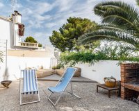 Resale - Villa - Palma de Mallorca - Cas Catala