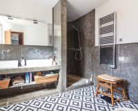 Resale - Villa - Palma de Mallorca - Cas Catala