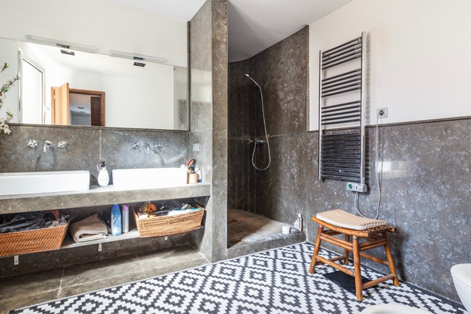 Resale - Villa - Palma de Mallorca - Cas Catala