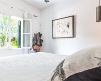 Resale - Villa - Palma de Mallorca - Cas Catala