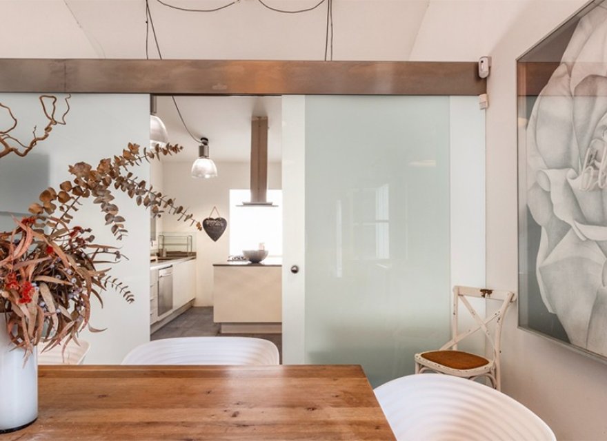 Resale - Villa - Palma de Mallorca - Cas Catala