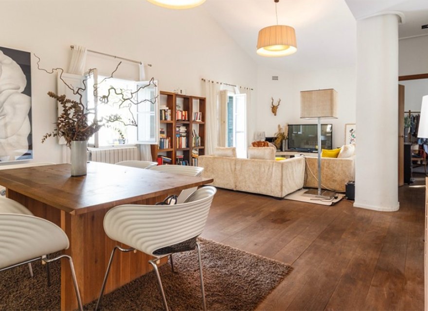 Resale - Villa - Palma de Mallorca - Cas Catala